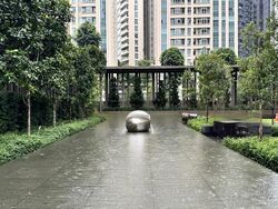 The Avenir (D9), Condominium #445390431